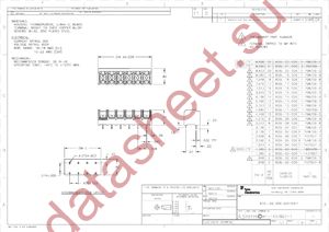 4-1546159-6 datasheet  